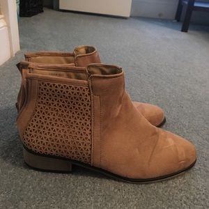 Ankle Booties
